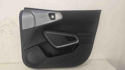 Front Door Trim Panel KIA SOUL Right 20 21 22 PN#82302K0331D31