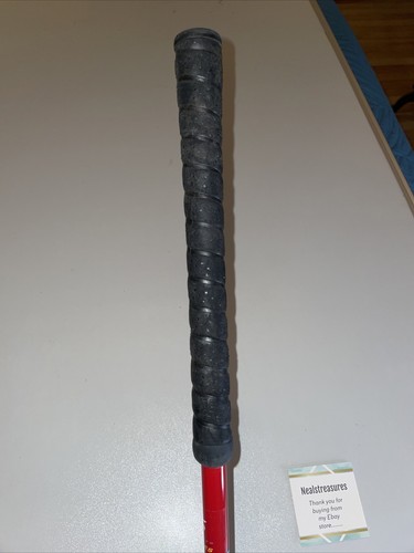 TaylorMade R580 XD 9.5* Driver RH Flex R 65 MAS2 Low Torque *needs new grip* - Picture 9 of 11