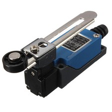 Limit switch Rotary Adjustable Roller Lever Arm Mini Limit Switch Momentary j z8