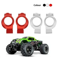 CNC Alloy #7732 Caster Blocks (C-Hubs) for 1/5 Traxxas X-MAXX XMAXX 6S 8S Truck