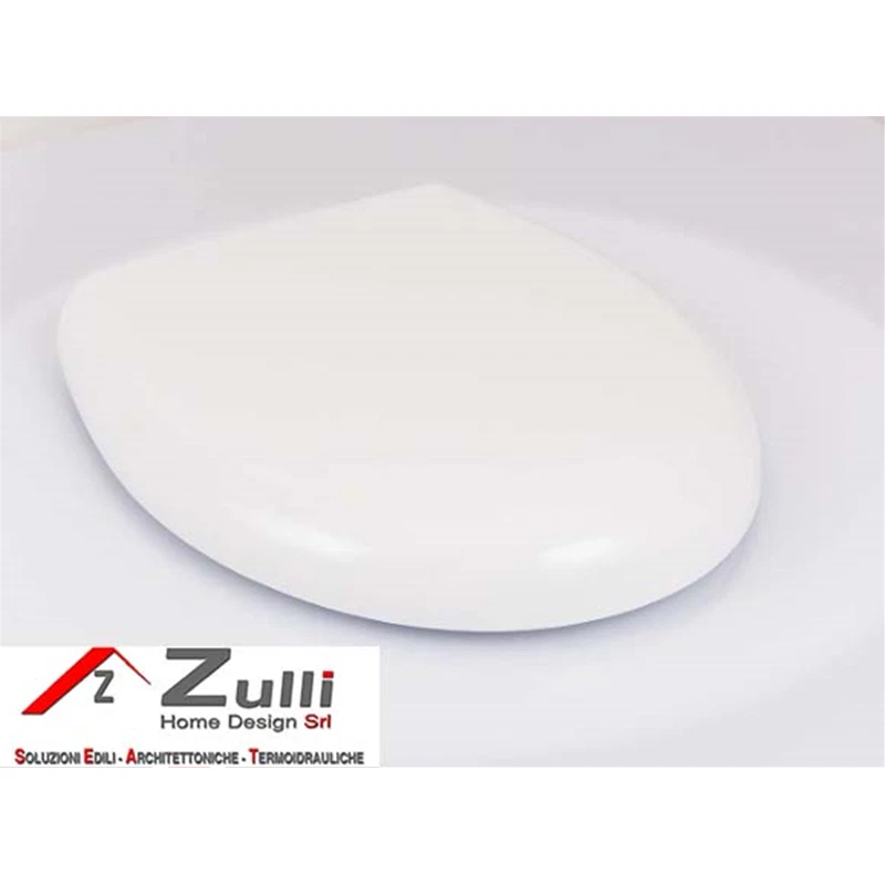 COPRIWATER MASCALZONE AMMORTIZZATO DOMUS FALERII