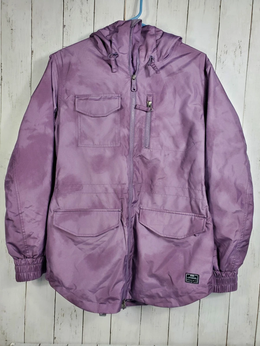 nike 6.0 jacket women's