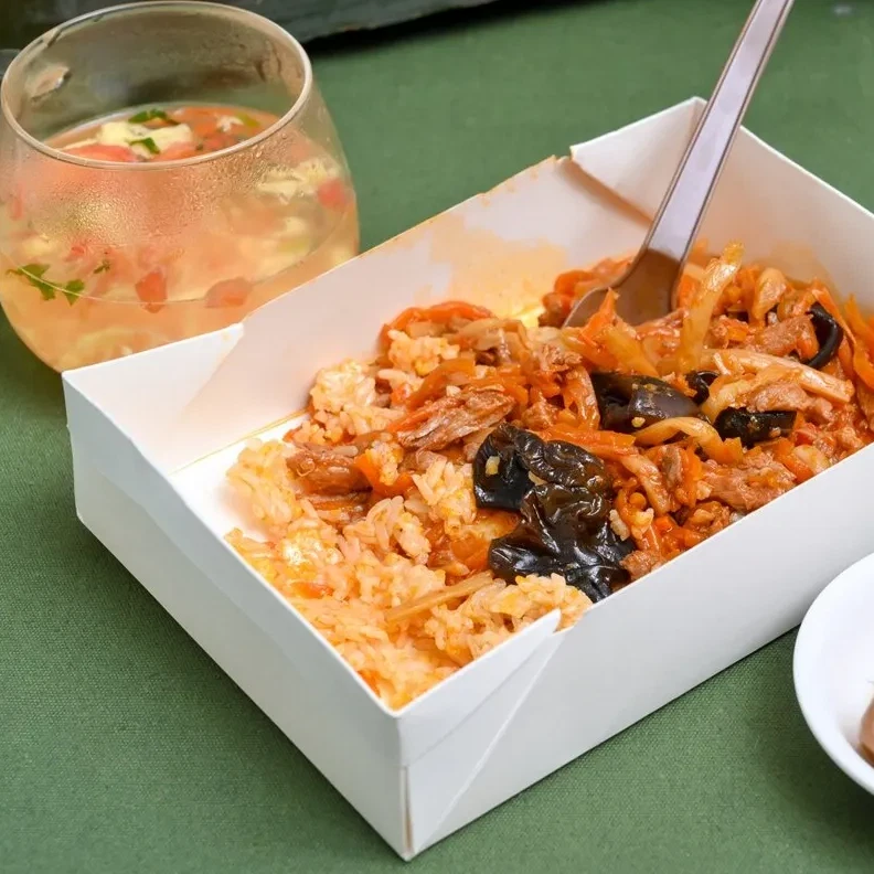 Chinese PLA Navy MRE Special Forces Emergency Combat Rations - Image 4 of 4