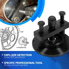 Rear Crankshaft Oil Seal Tool for Detroit Diesel DD13 DD15 DD16