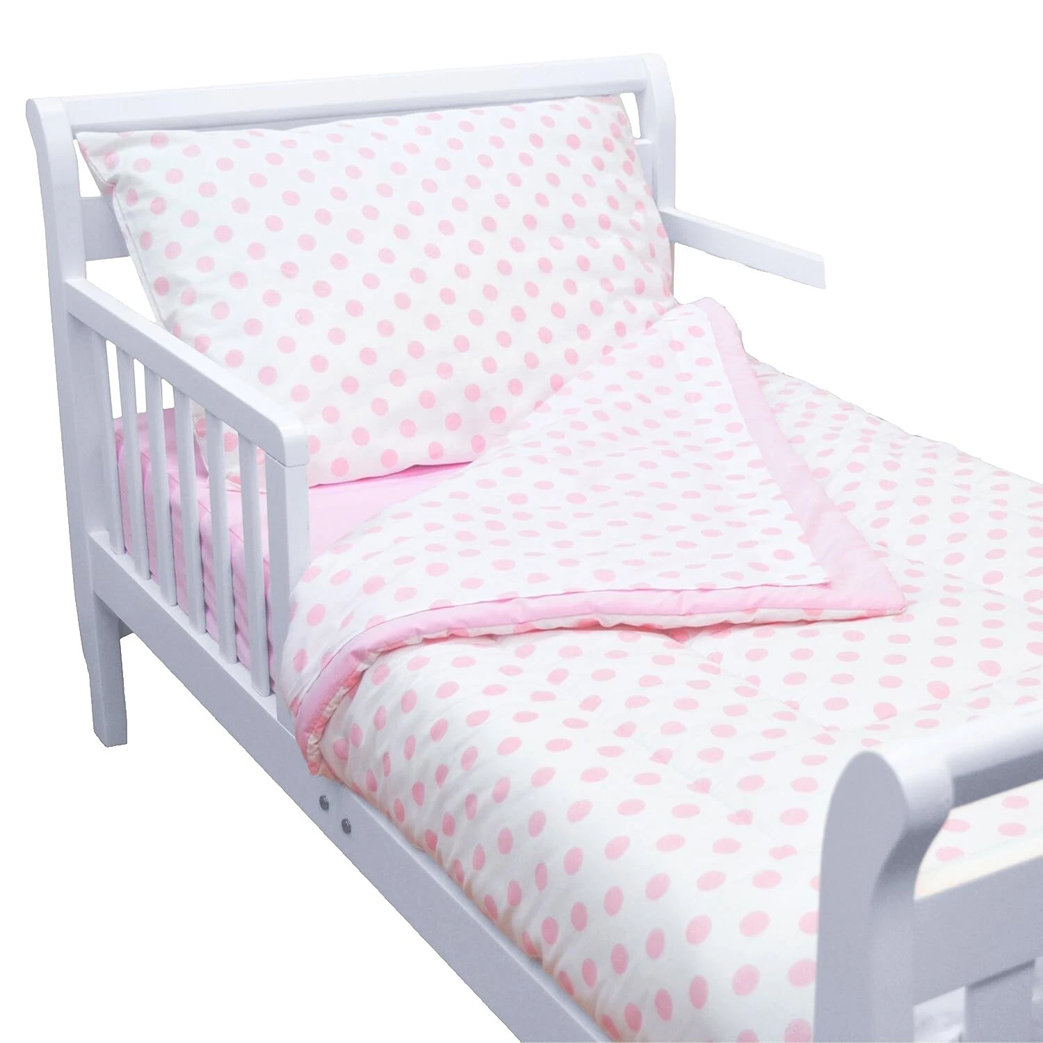 Conjuntos de Ropa de Cama Niñas Algodón Conjuntos de Ropa de cama de vivero