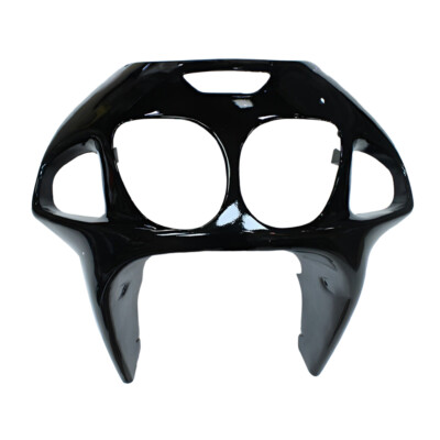 Glossy Black Compression Fairings for 1996-2003 Kawasaki Glossy Black Compression Fairings for 1996-2003 Kawasaki