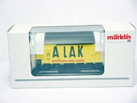MäRklin 48160 H0 Alak Jahreswagen 2010 Oppeln Der Db