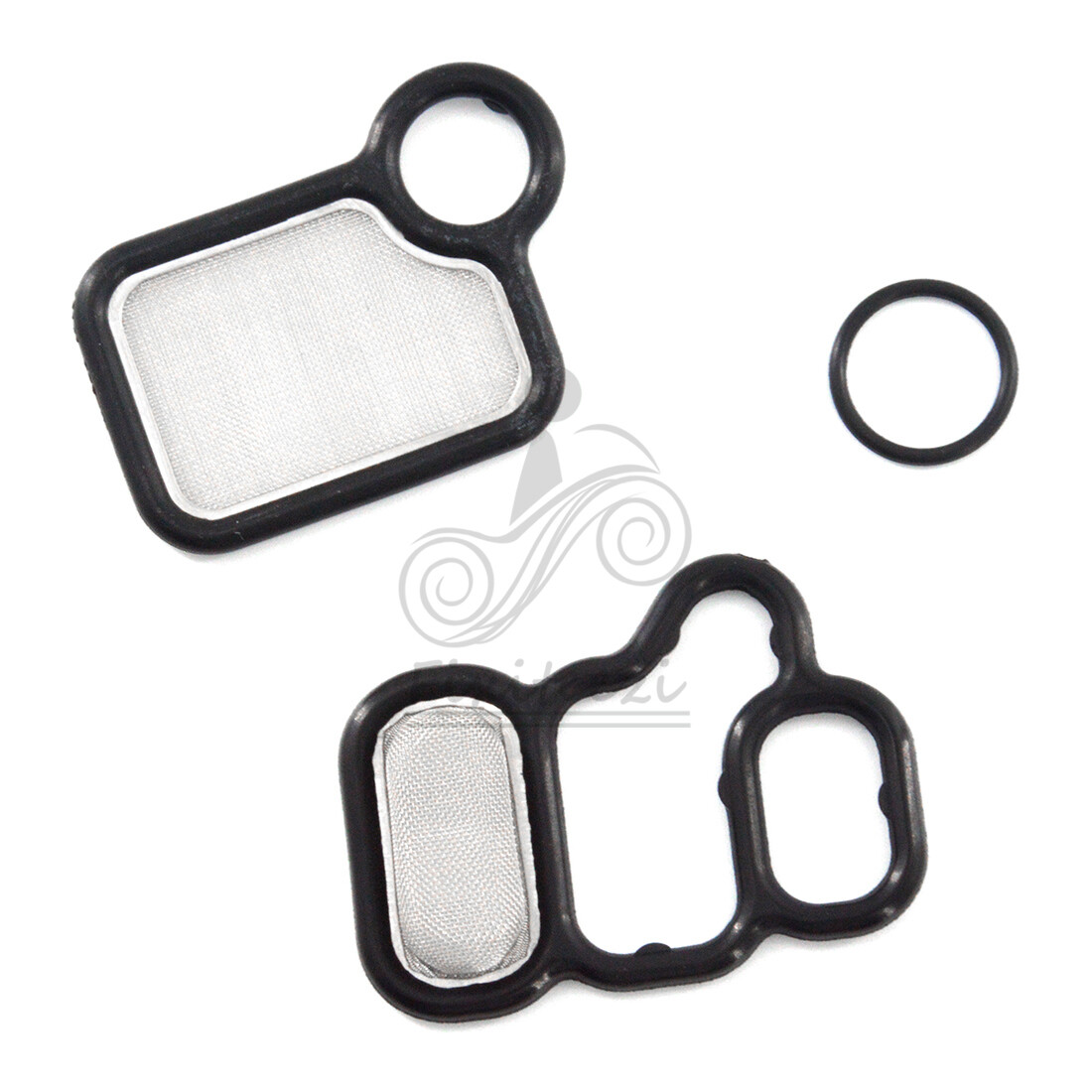 Solenoid Spool Valve Gasket Kit for VTEC K-series Honda Civic CRV Accord Element