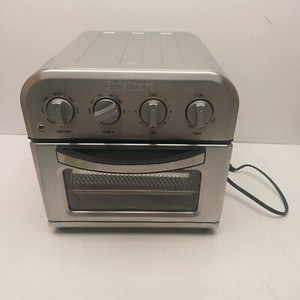 Cuisinart TOA-26 Four à Toast Air Four grille