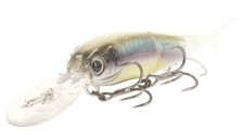 Imakatsu Baby Killer Bill *75mm Perch Zander UL Bait Minnow Japanese Lure*