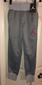 big boys nike joggers