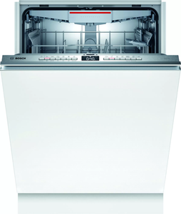 Посудомоечная машина bosch smv4hvx31e