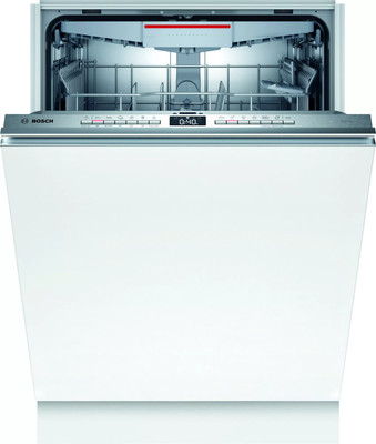 Посудомоечная машина bosch smv4hvx31e