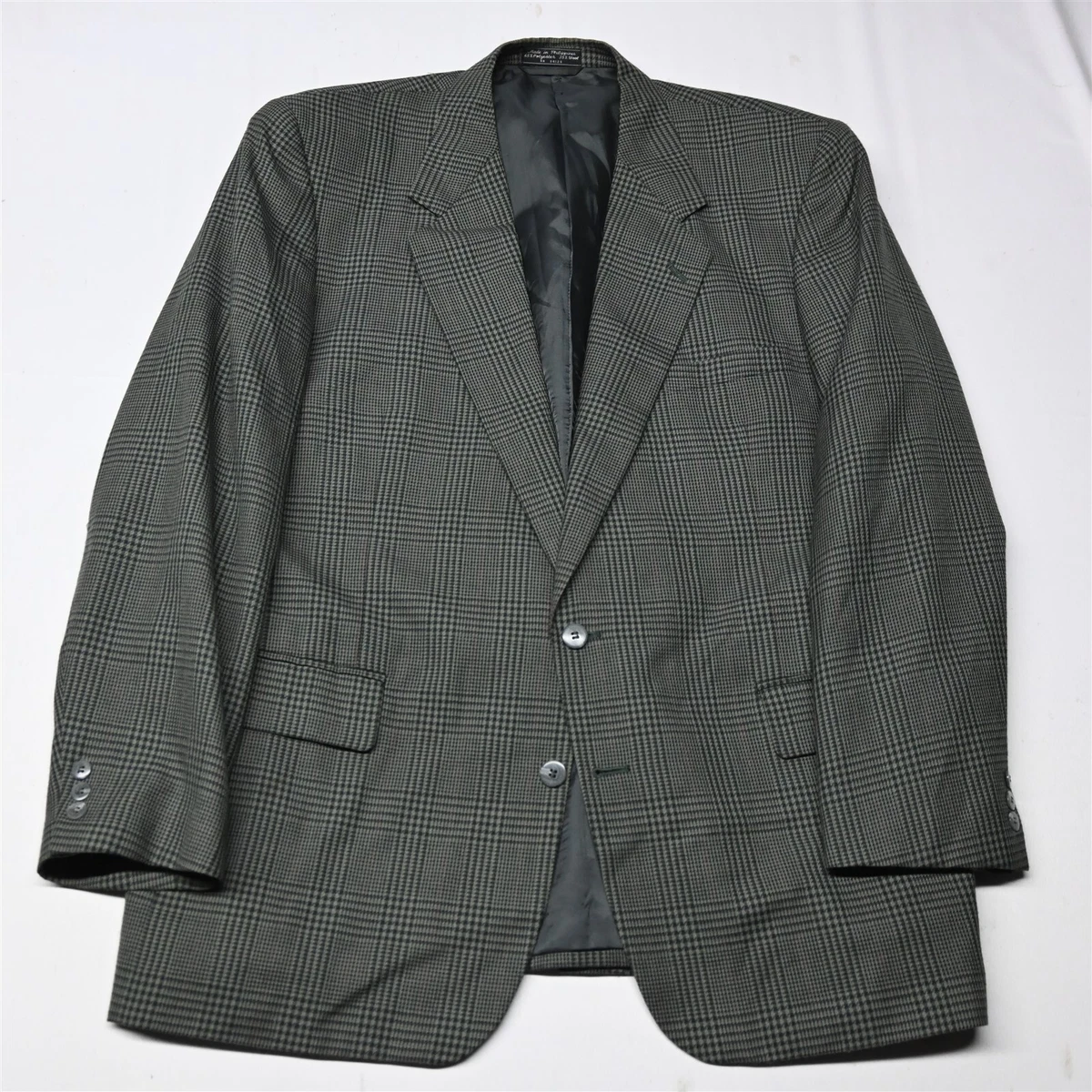 Hardy Amies Suits for Men for sale | eBay