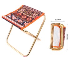 petrous tripod chair