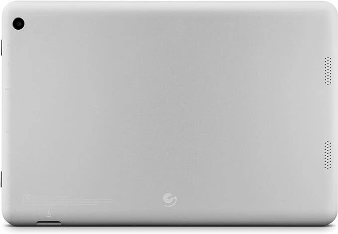 Ematic EGQ780-SL 7.85" 8 GB IPS Tablet with Android 4.4 (Silver) - Image 3 of 4