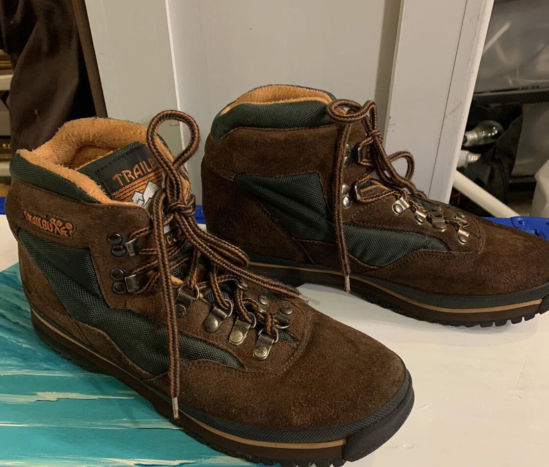 Boots that last deals a long time