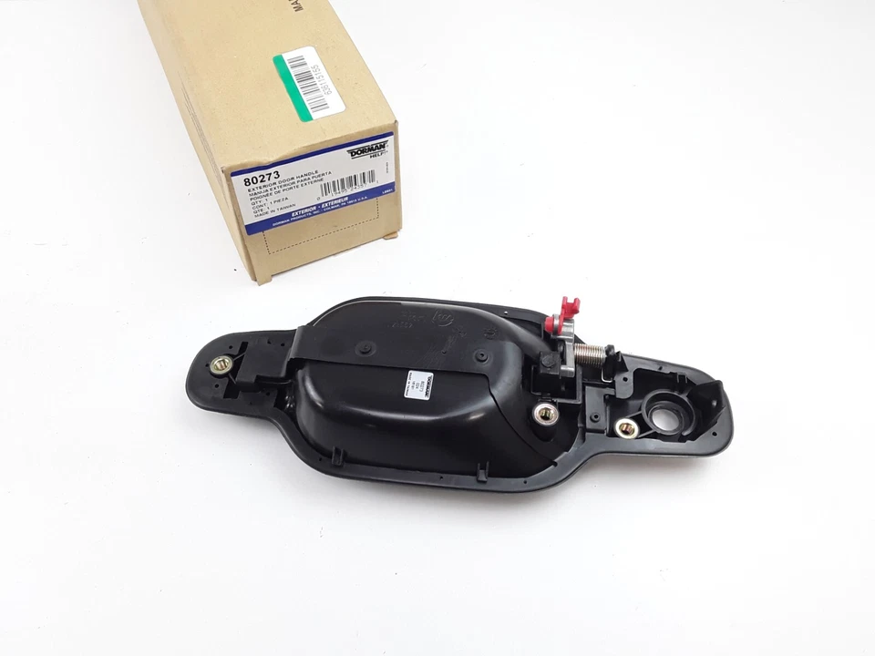 Manija de puerta exterior delantera derecha para Chevrolet Colorado GMC Canyon 2004-2006 Foto 4 de 4