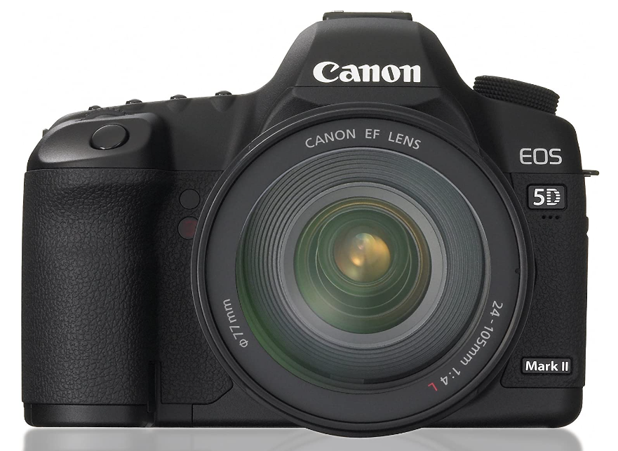 a*2様 Canon EOS 5D Mark II EF24-105L IS U Canon EOS 5D MarkII EF24-105L IS U Lens Kit | eBay