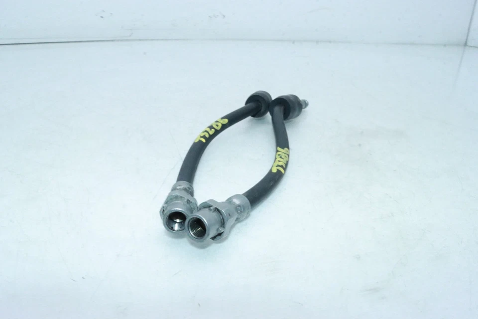 06-11 E90 E92 E91 BMW 328I PINZAS FRENO TRASERO LÍNEAS MANGUERAS PAR IZQUIERDA/DERECHA T3286 Foto 3 de 4