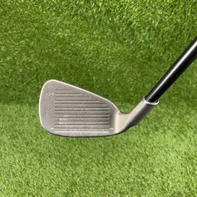 PING i3 O-Size 9 Iron Black Dot ⛳️ Ping 350 Series A-Flex