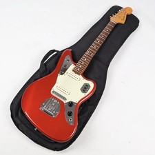 Fender Classic Player Jaguar Special CAR Mexico Made 2008