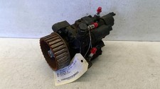 Turbo Nissan NV200