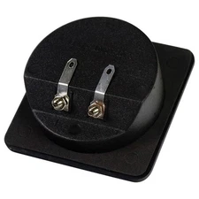 QPower QBOMBSQTERM Q-Bomb Square Terminal Cup