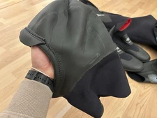 Xcel 2mm Surf Hood - Preowned, Good Condition - Size L