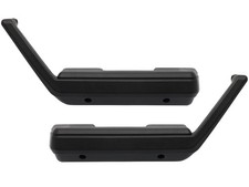 Door Armrest Pair (Front LH & RH) Holden VB VC VH VK VL Commodore SL/E Calais...