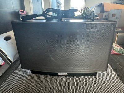 Sonos ZonePlayer S5 (Play:5 Gen 1) - Wireless Speaker