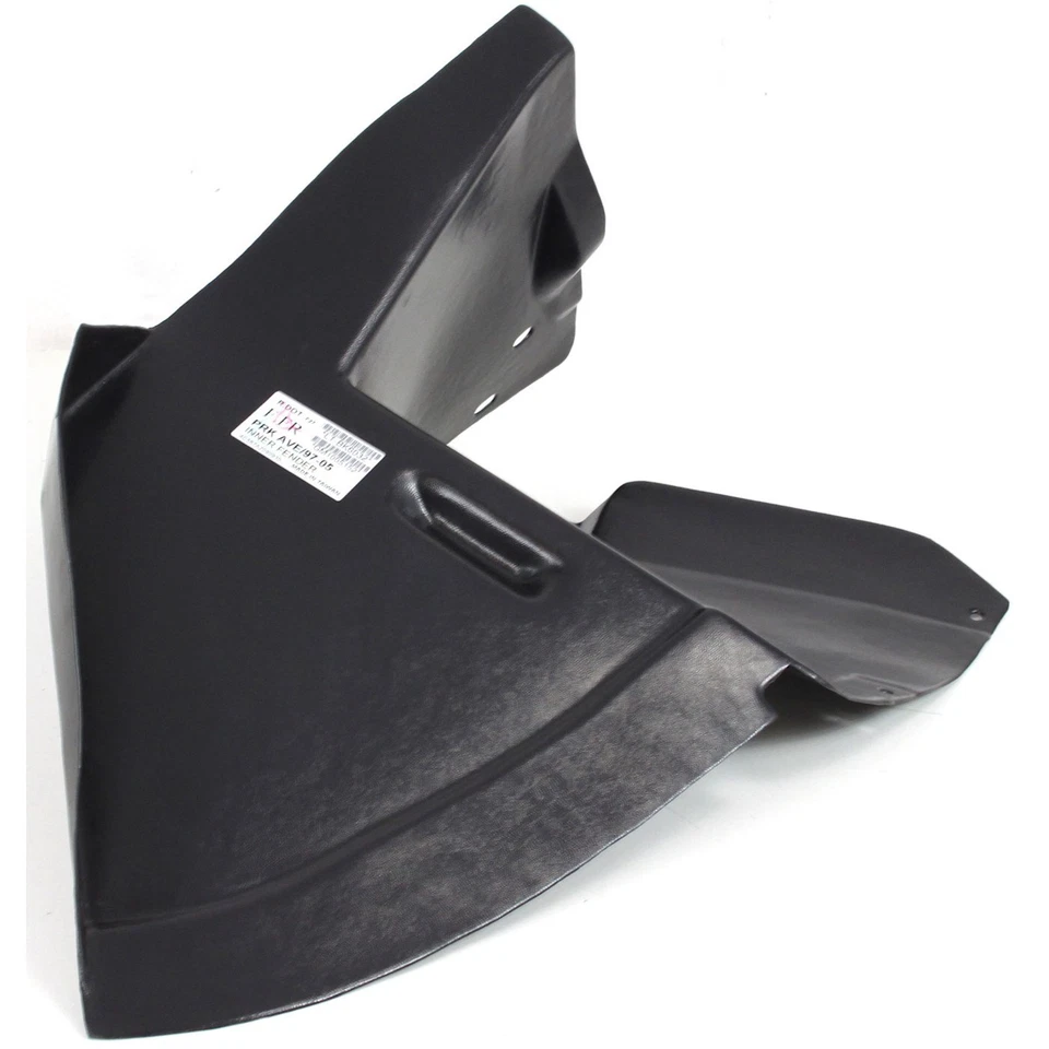 Fender Liner For Buick Park Avenue 1997-2005 Front Passenger Side Outer Foto 4 de 4