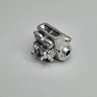 1982 GoBots Cy-Kill Engine Motor Motorcycle Original unbroken part Tonka