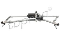 WischergestÄNge Topran 702 324 FÜR Nissan Opel Renault ScheibenwischergestÄNge