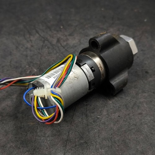 Husqvarna Gardena R50Li 5850246-03-F 1998-1E6008 Rasenmäher Motor Gebraucht
