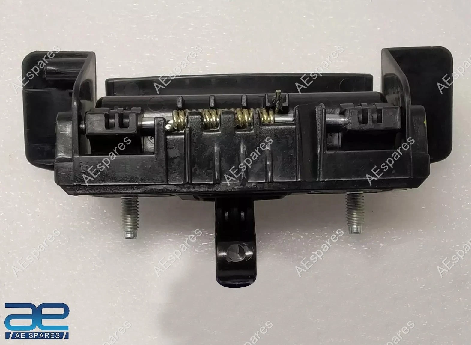 Tailgate Rear Door Handle Lock For Suzuki Ignis 2017-Now 82850M66R00 view 2