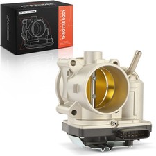 A-premium Throttle Body W Tps Sensor For Mitsubishi Lancer Outlander 2008-2012