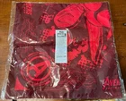 Funko MCC Avengers Infinity War Red Bandana Handkerchief Iron Man