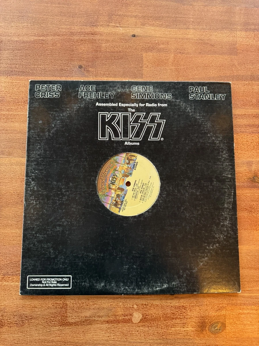 25+ Kiss The Originals for sale | Updated Oct 2026