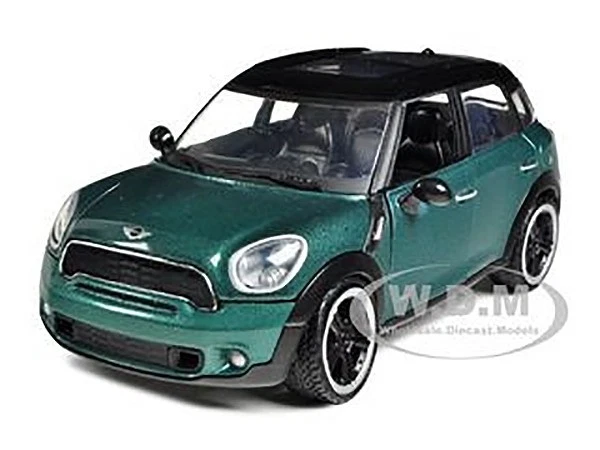 MOTORMAX Mini Cooper Diecast Cars for sale | eBay