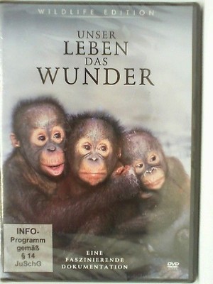 Unser Leben - Das Wunder , /: