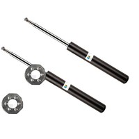 2 Bilstein StoßDäMpfer B4 2-21-030390 Vorderachse FüR Audi 100 200 A6 V8