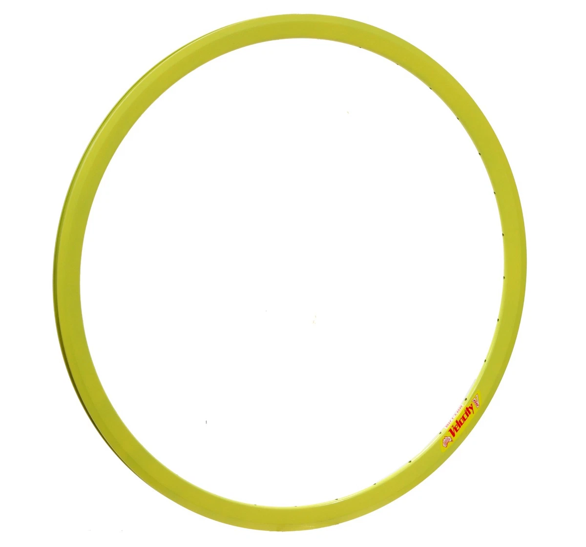 Velocity 700C Bicycle Rims 32 Spoke Holes for sale | eBay