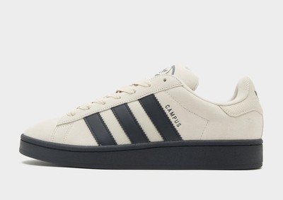 adidas Originals Campus 00s  ( Herren Größen: UK 7 9 10 ) Alumina / Core Black