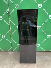 LG Fridge Freezer Wifi 186cm 60/40 No Frost InstaView ThinQ GBG5160CEV #LF122316