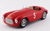 ART Model ART407 1:43 Ferrari 166MM Barchetta Red Diecast Im MaßStab
