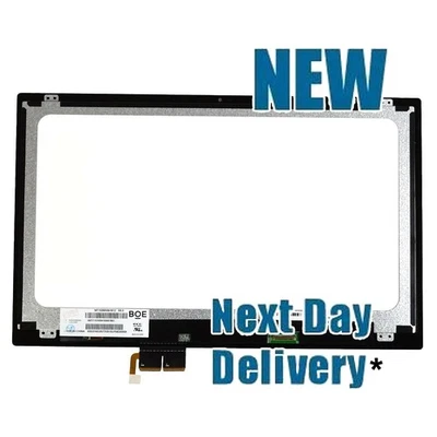 Neuf Acer ASPIRE V5-571P-6454 Écran 15,6" Assemblage LCD Complet LED - Photo 1/4