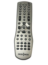 Original OEM Insignia remote Control 66700aba2-039-r TESTED WORKS
