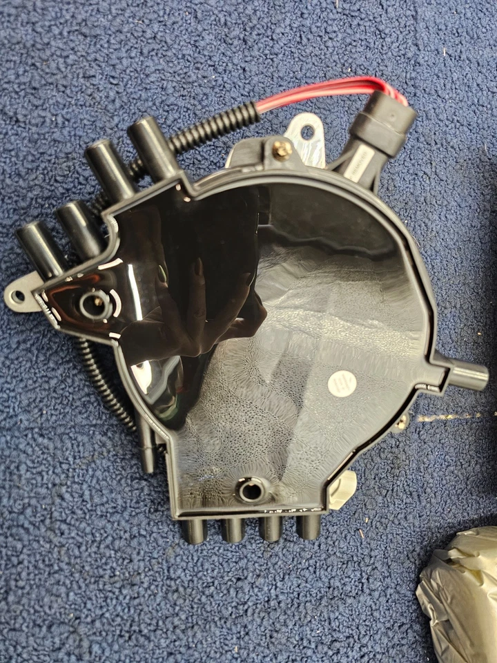 For 94-1996 Cadillac Fleetwood Distributor T1833 - Image 3 of 4
