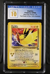 CGC 10 Pristine | eBay